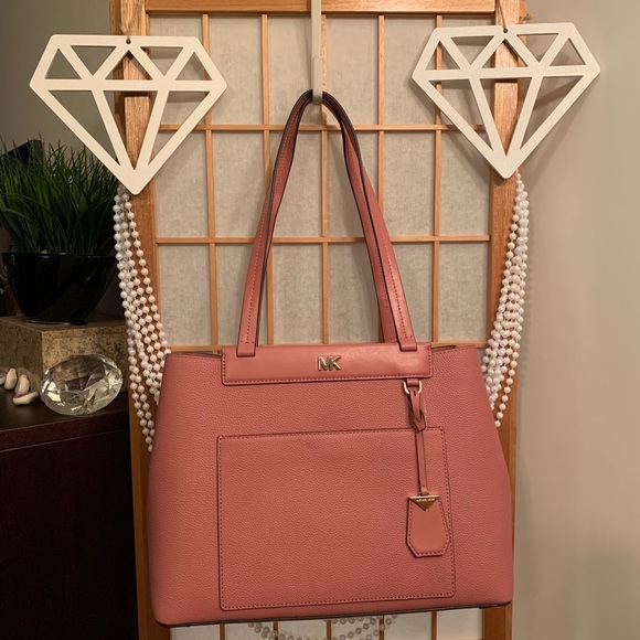 meredith michael kors